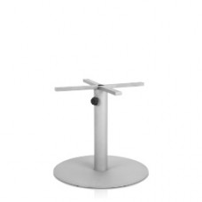 Extra Large Round Base with Umbrella